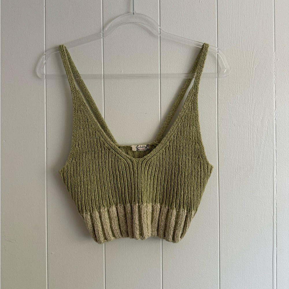 free people top